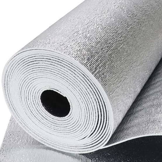 Insulation & acoustic materials