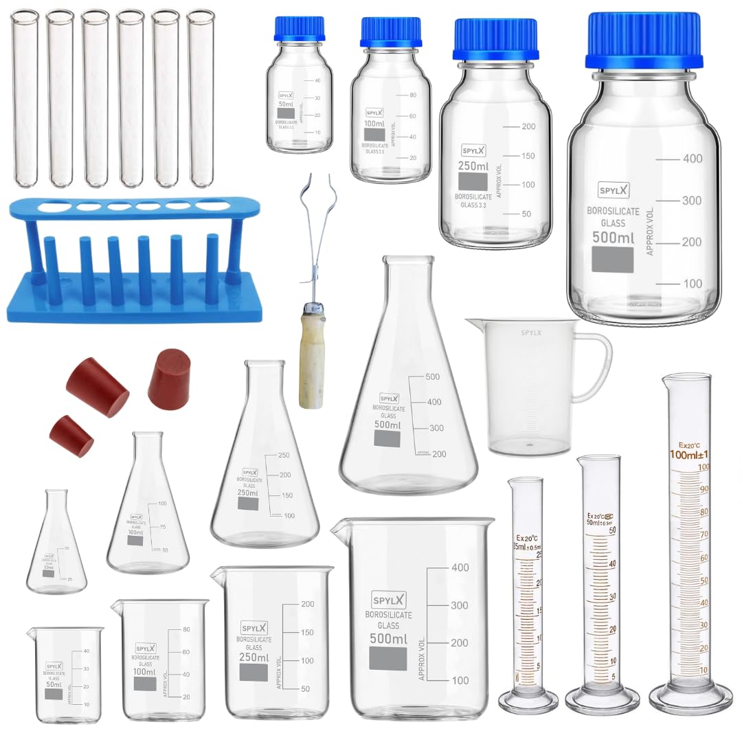 Laboratory supplies